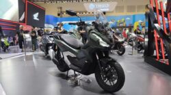 Menarik! Beli Honda di IMOS 2025, Diskon DP Hingga Tenor
