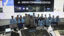 Kuliah 3 Tahun, Mahasiswa UNM Siap Jadi Ahli Sesuai Kompetensi Era AI