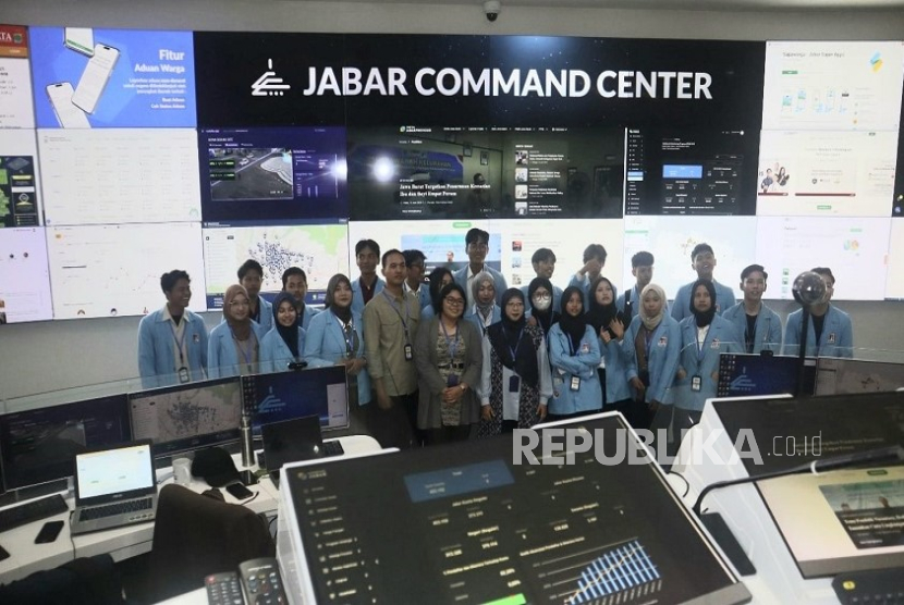 Kuliah 3 Tahun, Mahasiswa UNM Siap Jadi Ahli Sesuai Kompetensi Era AI