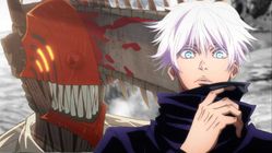 5 Anime Shonen Seru yang Bikin Akhir Pekanmu Meledak! Nomor 3 Penuh Nostalgia