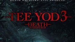 Film “Death Whisperer 3” Rilis 1 Oktober 2025, Siap Lanjutkan Tradisi Horor Thailand