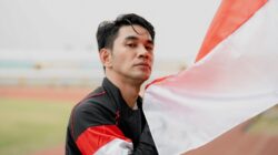 Malvin Thamrin Bantu Bakat Berprestasi di Dunia Hiburan Meski Ada Kendala Biaya