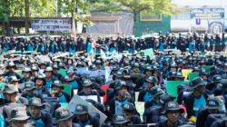 1.479 Mahasiswa Baru Ikuti Pekan Ta’aruf UIKA 2025