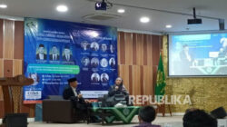 Di Muhammadiyah, Mantan Menteri Keuangan Sebut Pertumbuhan Ekonomi Stagnan dan Ingatkan Pasal 33