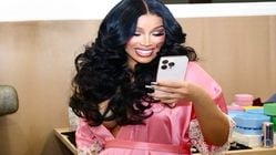 Cardi B Ungkap Rahasia Mengejutkan: Semakin Banyak Anak, Semakin Kecil Peluang Masuk Panti Jompo!