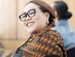Dapat Rumah Baru, Nunung: Insyaallah Pindah Bulan Depan