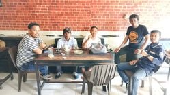 8 Tahun Warkop Zebatiq: ‘Kedai Kopi yang Menggema di Bulukumba’