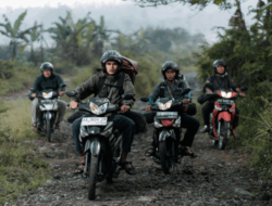 Sutradara ‘Dirty Vote’ Rilis Karya Baru Tanpa Film