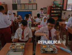 Kasus Keracunan MBG, DPR dan Komnas HAM Minta Peningkatan Pengawasan BGN