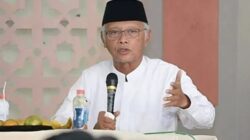 MUI Puji Kepemimpinan Presiden dan Kapolri, Situasi Indonesia Kembali Aman