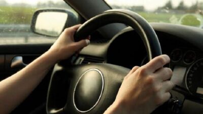 10 Penyebab Setir Mobil Bergetar, Ini Solusinya untuk Perjalanan Aman