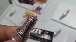 Kapan Waktu Tepat Ganti Busi Iridium Motor? Ini Saran Ahli