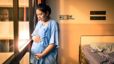Tepat Melahirkan: Kunci Kurangi Risiko Komplikasi dan Kematian Bayi
