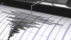 Gempa Terkini Guncang Nabire Dua Kali, Bukan Hanya Karawang