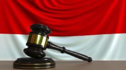 Komisi III DPR Usulkan RUU Jabatan Hakim Masuk Prioritas 2026
