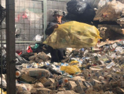 MESATUA BALI: Inovasi Pengelolaan Limbah Sampah oleh PLN Indonesia Power MESATUA BALI: Inovasi Pengelolaan Limbah Sampah oleh PLN Indonesia Power