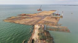 Jalan Tol Bambu Tanggul Laut Jadi Prioritas Pemerintah 2026