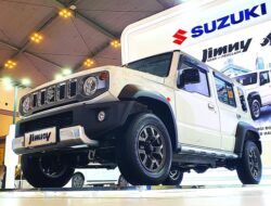 Jimny 5 Pintu Berhenti Dijual, Pengalaman Konsumen Chery J6