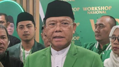 Mardiono Dapat Dukungan Penuh PPP Aceh Usai Sering Turun ke Lapangan