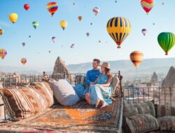 Mau Bulan Madu ke Luar Negeri? Ini 3 Tips dari Agen Travel
