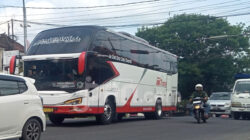 Cek Jadwal Bus AKAP Bali ke Jawa Hari Kamis (4/9), Ini Harga Tiketnya!