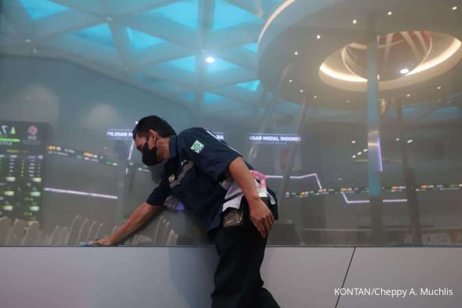 Saham Kaya RI Dorong IHSG Rekor, Investor Ritel Harus Beli atau Jual?