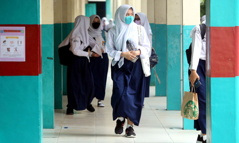 Politikus Gerindra Usulkan Nilai Rapor Pancasila untuk Halangi Kelulusan Siswa, Seperti Era Orba
