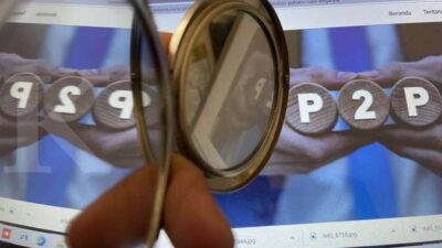 Tantangan yang Mengancam Laba Industri Fintech Lending