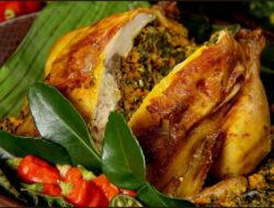 Lebih dari Makanan, Kue Tradisional Bali yang Menggugah Selera