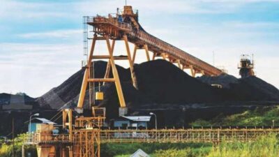 Ekspansi HPAL Dorong Kinerja Harum Energy, Cek Rekomendasi