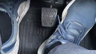 Bahaya Mengabaikan Rem Mobil yang Tidak Pakem, Lakukan Ini!