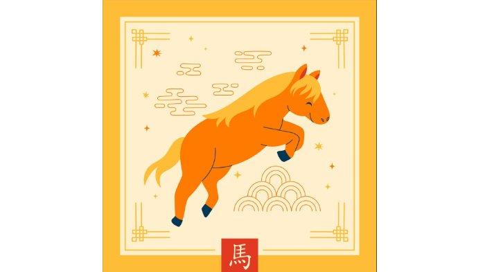 Ramalan Shio Hari Ini untuk Kuda, Kambing, Monyet, Ayam, Anjing, dan Babi