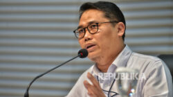 KPK Mengungkap Dugaan Pelaku Korupsi Kuota Haji