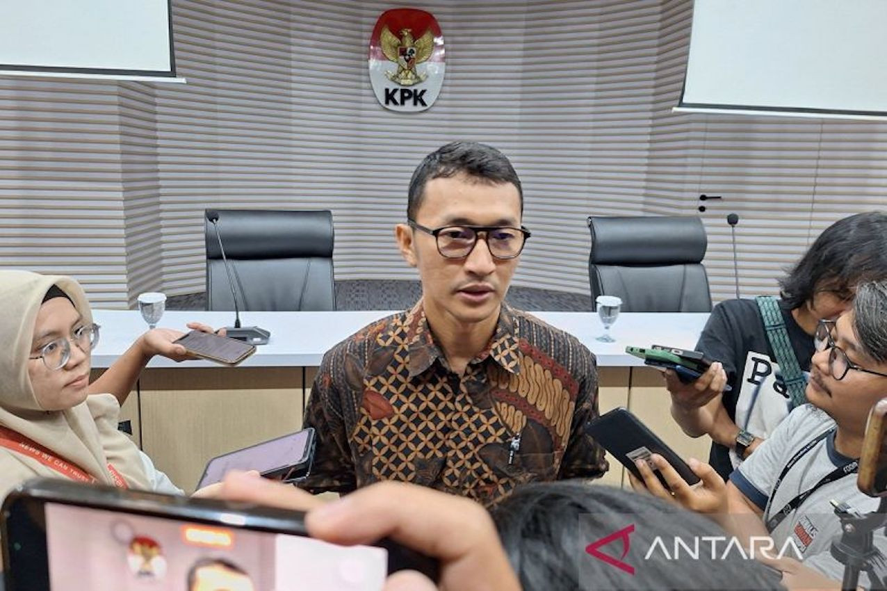 Sekretaris LP PBNU Mangkir dari Pemanggilan KPK Terkait Kasus Haji