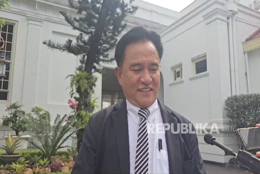 Yusril: Penegakan Hukum terhadap Pendemo Anarkis Tak Perlu Tim Independen