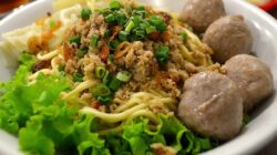 Bakso Enak & Murah! 5 Tempat Paling Favorit di Sungailiat