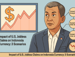 Strong Dollar, Fragile Balance: What Indonesia Must Prepare For