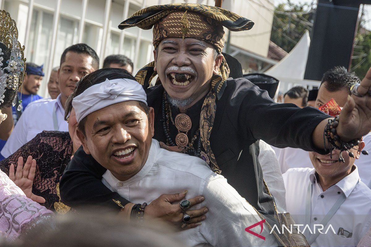 Maruarar Sirait Dituduh Korupsi Bersama Dedi Mulyadi, Gubernur Jabar Beri Penjelasan