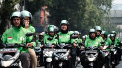 Raden Igun Berkilau: Pejuang Ojol atau Tokoh Politik Geng Solo?