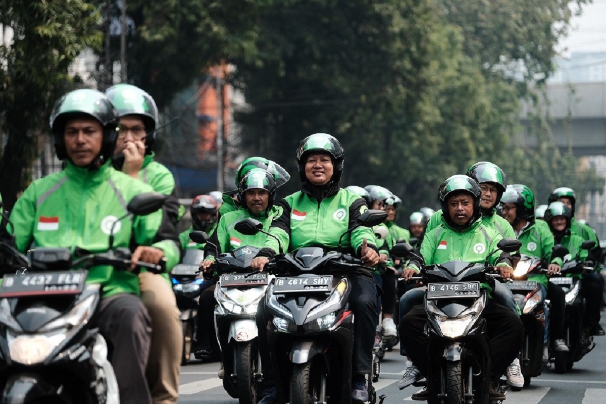 Raden Igun Berkilau: Pejuang Ojol atau Tokoh Politik Geng Solo?