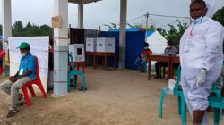 Pemilih Melebihi 100 Persen, PSU Papua Terancam Batal di MK