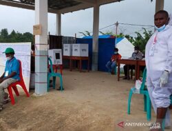 Pemilih Melebihi 100 Persen, PSU Papua Terancam Batal di MK