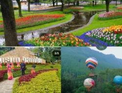 Terkenal dan Terbaik! Ini 7 Wisata Bandung yang Harus Dikunjungi