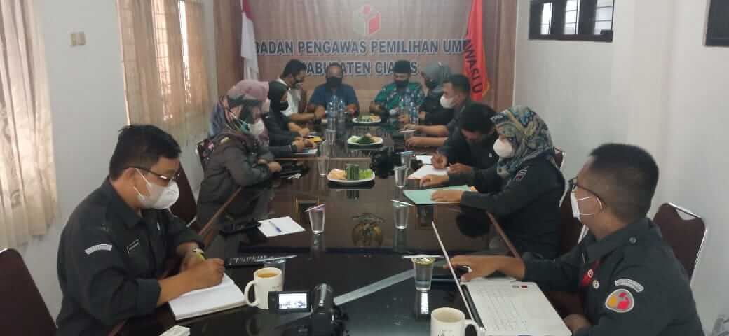 Aturan Yayasan Non-Profit, Pakar Hukum Unigal Ciamis: Perlu Pengawasan Ketat pada Program MBG