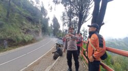 Bima Permana Putra, Pemuda Hilang Pasca Demo Kwitang Ditemukan di Malang