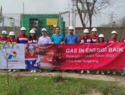 PGN Pasok Gas ke RS Kariadi, Hemat dan Ramah Lingkungan