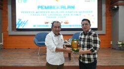 Kerjasama FEB Unkhair Ternate dan UEF Vietnam Tingkatkan Riset dan Seminar Internasional