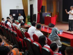 Pemeriksaan Penggunaan TKA di IMIP Morowali, Kemnaker Pastikan Kepatuhan Norma Ketenagakerjaan Pemeriksaan Penggunaan TKA di IMIP Morowali, Kemnaker Pastikan Kepatuhan Norma Ketenagakerjaan