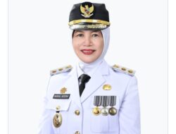 Harta Kekayaan Nurul Azizah, Wakil Bupati yang Viral Gratiskan Parkir di Bojonegoro Harta Kekayaan Nurul Azizah, Wakil Bupati yang Viral Gratiskan Parkir di Bojonegoro
