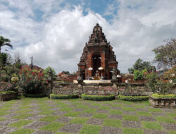 Dari Manta Hingga Monumen Puputan, 10 Wisata Klungkung yang Memikat